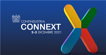 Promos Italia partecipa a Connext