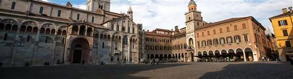 Modena