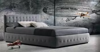 Anche in Kuwait e Qatar apprezzano il comfort dei divani letto Milano Bedding