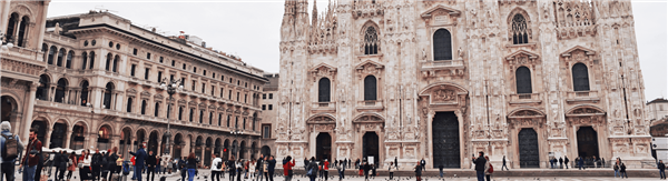 Sede di Milano