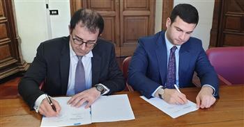 Commercio estero: sottoscritto accordo di collaborazione  tra Promos Italia e SMB Development Agency of Azerbaijan