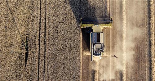 Serbia: Fiera dell'agricoltura