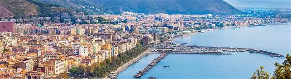 Salerno
