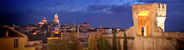 Sede di Catanzaro