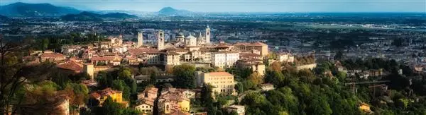 Sede di Bergamo