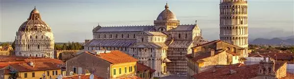 Sede di Pisa