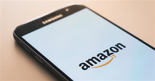 Vendi i tuoi prodotti su Amazon UE