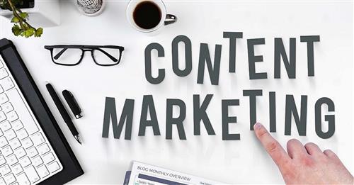 Content marketing internazionale: dalla content curation alla generazione di lead
