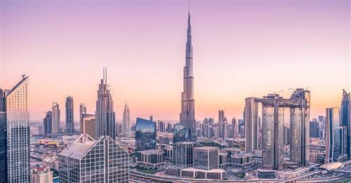 Ready2Expo: Golfo e Emirati Arabi Uniti