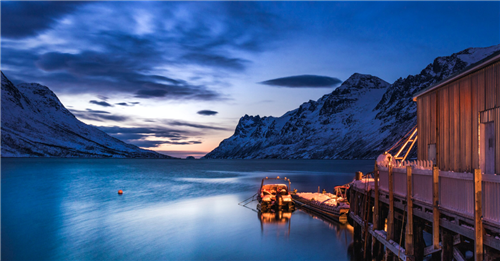Scandinavia: un mercato che ama il Brand Italia