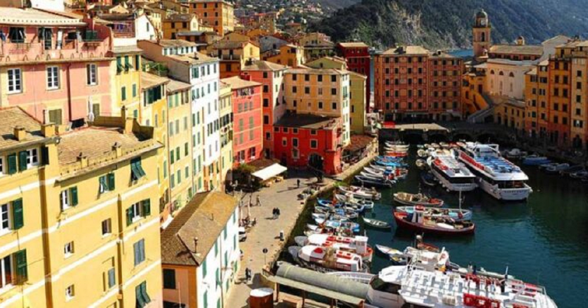 Genova Tour, la Liguria offre i suoi luoghi e le sue esperienze ai turisti internazionali