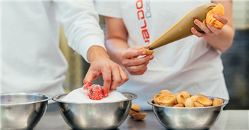 Dolciaria Naldoni, una bottega storica che continua ad innovarsi