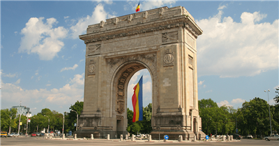 Opportunità d'Investimento in Romania