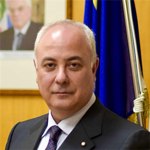 Klaus Algieri
