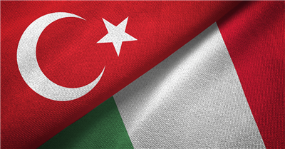 Turchia: un partner commerciale strategico per le PMI italiane
