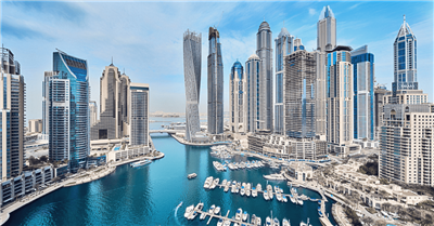 La nautica ligure verso il Dubai Boat Show