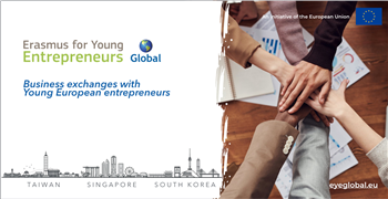 Erasmus for Young Entrepreneurs Global