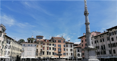 L’attrattività del territorio di Udine: la presenza di imprese estere