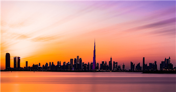 Enogastronomia, le imprese della provincia accompagnate a Dubai dalla CCIAA di Catanzaro
