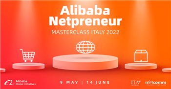 Alibaba Netpreneurs Masterclass