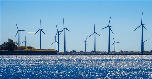 Wind Energy International Matchmaking a WindEurope 2022 - Bilbao, Spagna, 6-7 aprile