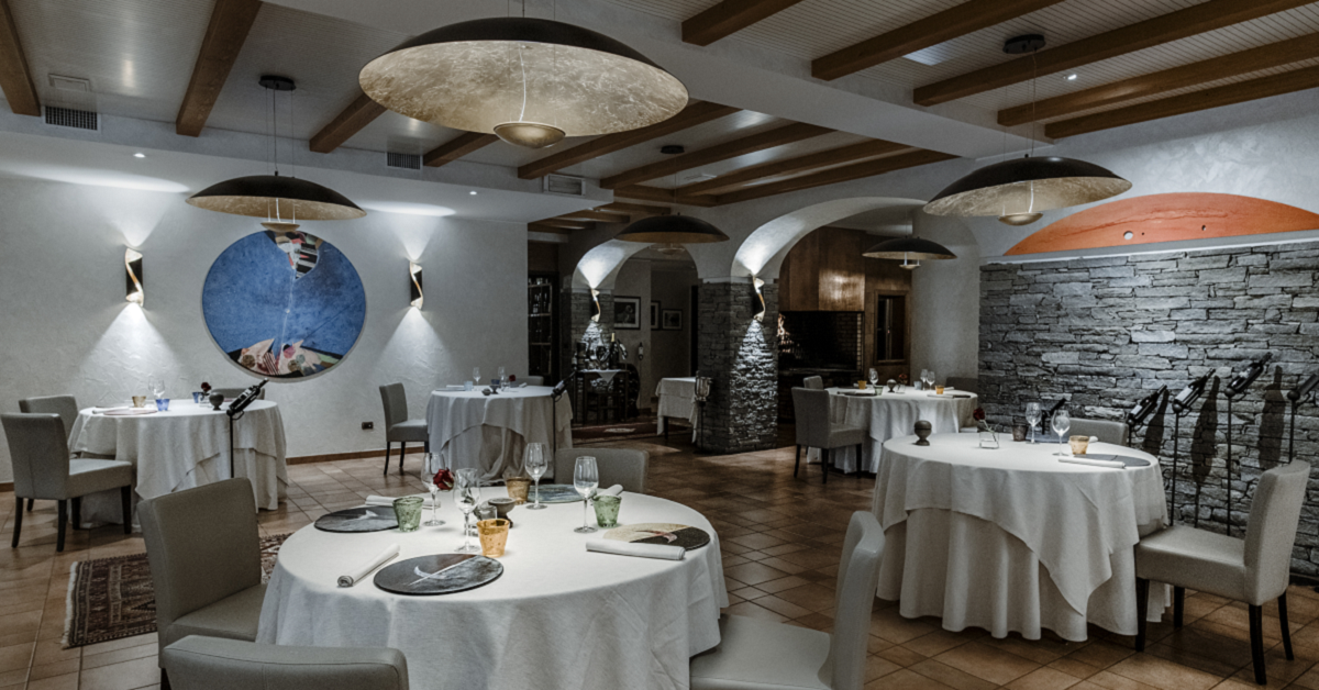 Albergo Ristorante Catering & Banqueting Costantini: accoglienza, qualità con uno sguardo al digitale