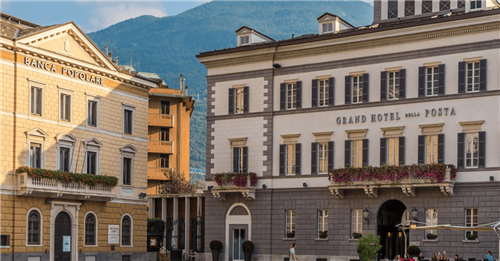 La Camera di Commercio di Sondrio  aderisce a Promos Italia e punta sull’export