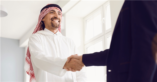 Missione imprenditoriale in Arabia Saudita: settore arredo, sistema casa, contract & hospitality