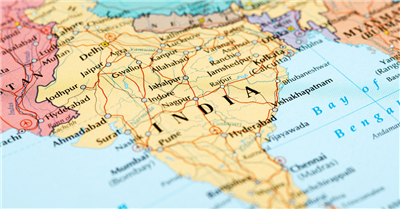 Esportare in Digitale #5: Focus India