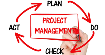 Webinar Project Management