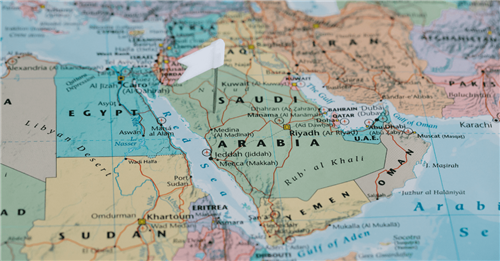 Arabia Saudita: settore Edilizia e Costruzioni | Missione imprenditoriale con B2B e fiera The Big5 Saudi – Febbraio 2023