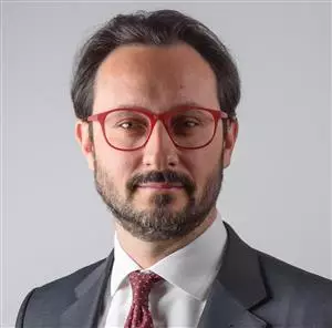 Alvise Biffi