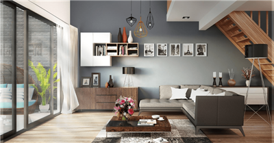 Arredo e Interior Design | Missione imprenditoriale con B2B a Chicago, 18-21 Giugno 2023