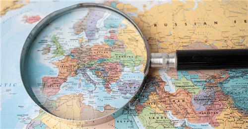 Le opportunità per le imprese delle gare d’appalto europee (Tender)