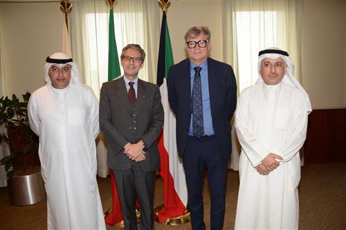 Internazionalizzazione: si conclude con 100 incontri B2B la missione di Promos Italia in Arabia Saudita
