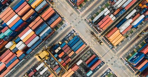 Export regioni italiane II trimestre 2023
