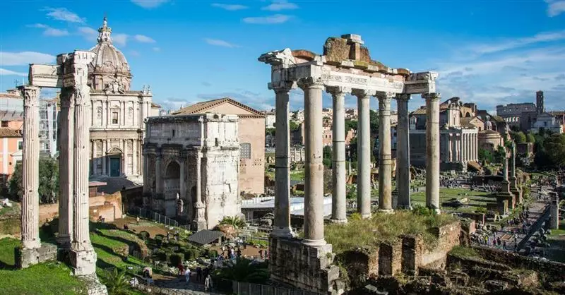 Turismo e sviluppo del territorio