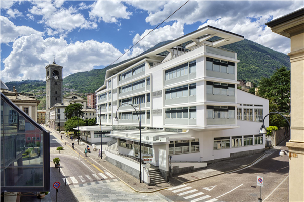 Sondrio