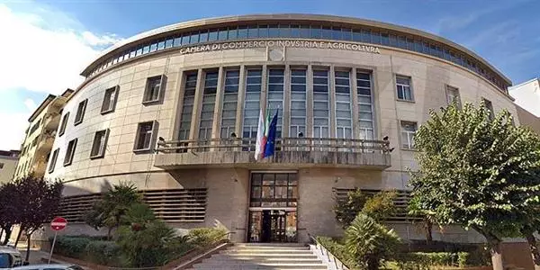 Ufficio di Cosenza
