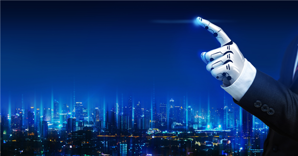 Intelligenza artificiale e attività di digital export
