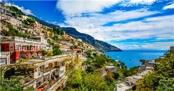 Salerno | Progetto Authentic Outdoor Amalfi Coast