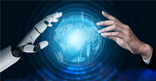 Intelligenza Artificiale nel Piano Marketing per l'Export