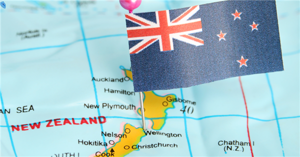 UE: accordo di libero scambio con la Nuova Zelanda