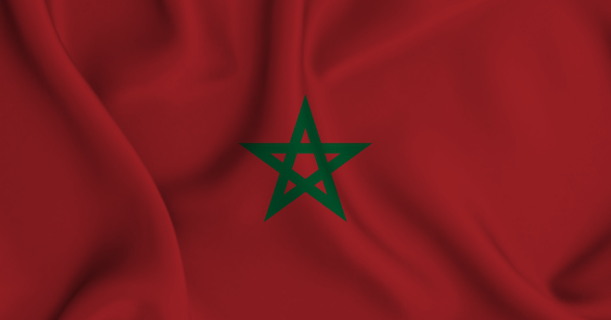 SALERNO - Esportare in Digitale #16: Focus Marocco