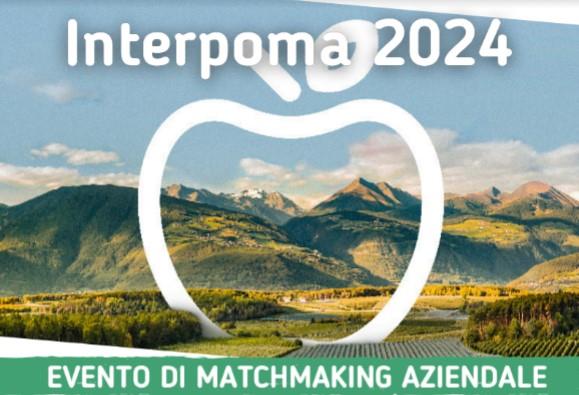 INTERPOMA BUSINESS MATCH 2024