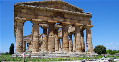 Salerno | Borsa Mediterranea del Turismo Archeologico