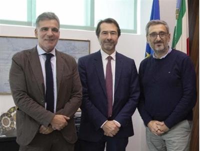 Camera di Commercio Ferrara-Ravenna: alleanza sempre più solida con Promos Italia per sostenere l'export del territorio