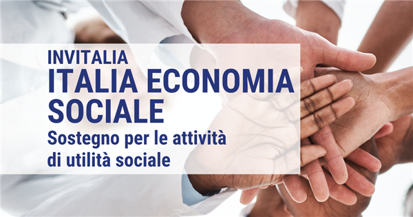 Italia Economia Sociale