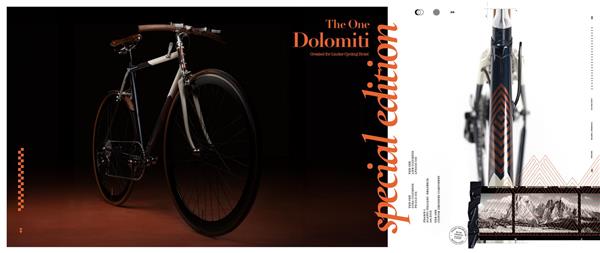 Scatto Italiano: l’arte delle biciclette incontra il digitale