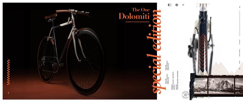Scatto Italiano: l’arte delle biciclette incontra il digitale